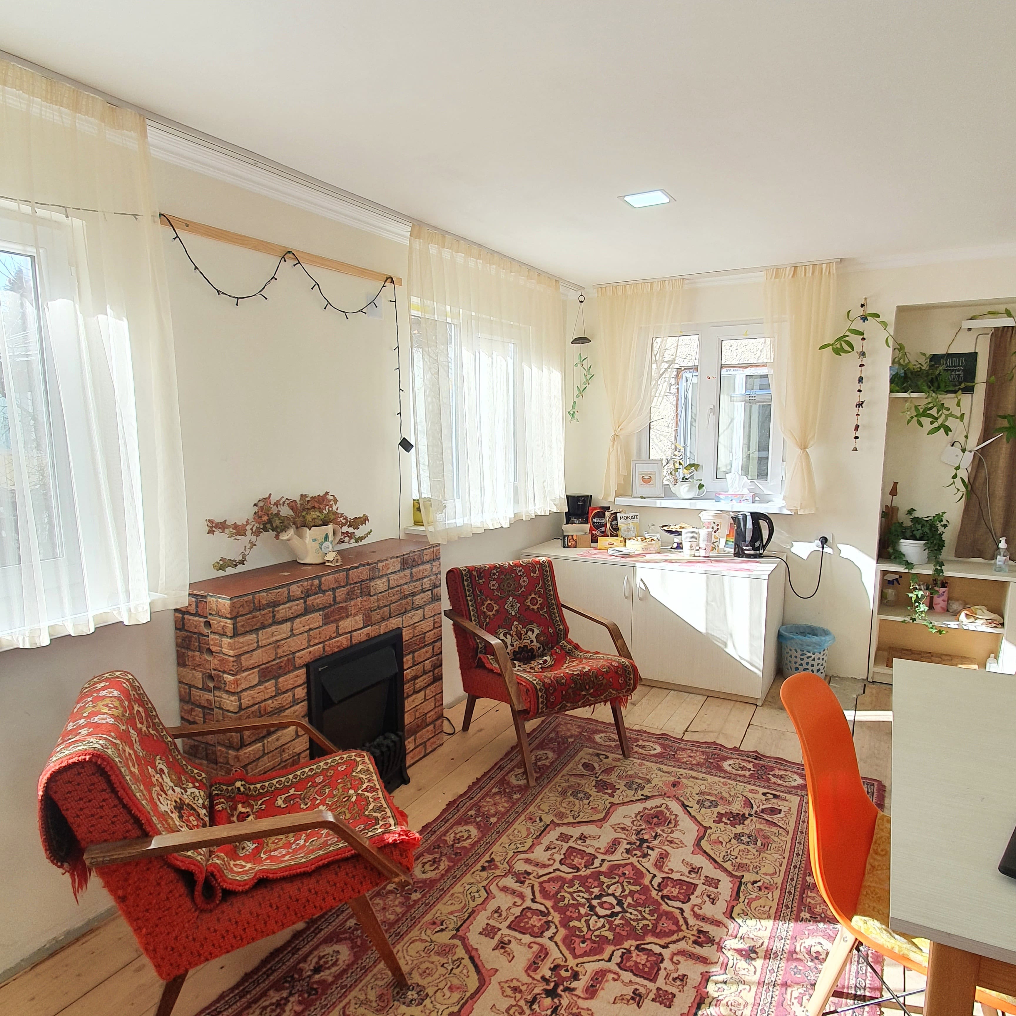Stepanavan, SunHome B&B